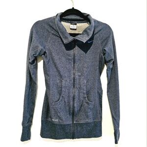 Nike Dri-fit zip up - send an offer